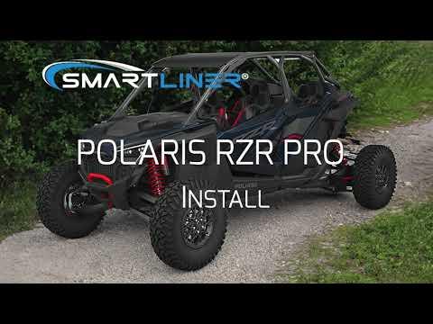 2023 Polaris RZR Pro