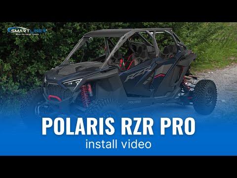 Polaris RZR Pro