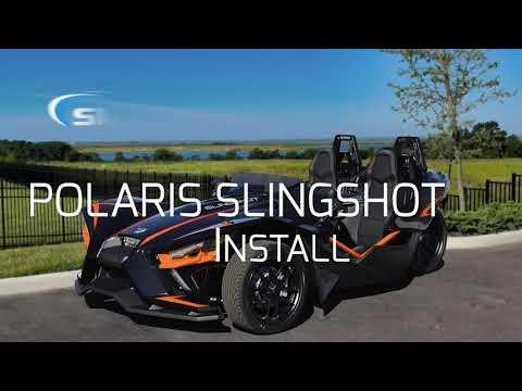 2023 Polaris Slingshot